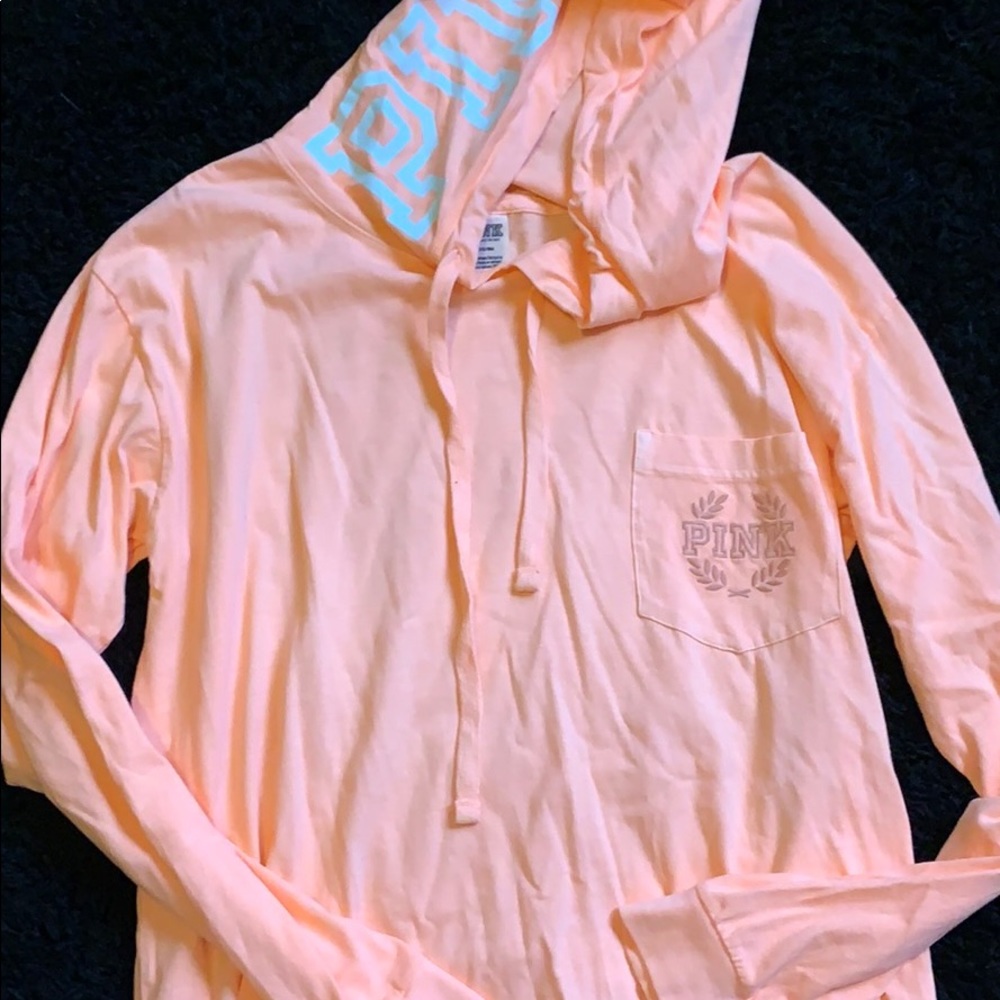 Hoodie tshirt